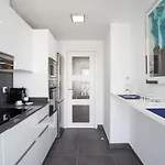 Gran Vivienda De Lujo Frente Al Mar * מאלגה
