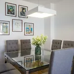 Gran Vivienda De Lujo Frente Al Mar דירה *