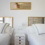 Gran Vivienda De Lujo Frente Al Mar דירה