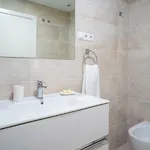 Gran Vivienda De Lujo Frente Al Mar דירה *