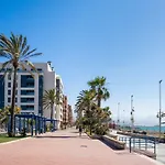 Gran Vivienda De Lujo Frente Al Mar *