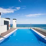 Gran Vivienda De Lujo Frente Al Mar * מאלגה
