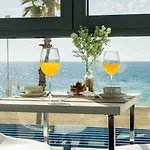דירה Gran Vivienda De Lujo Frente Al Mar