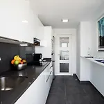 Gran Vivienda De Lujo Frente Al Mar מאלגה