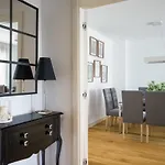 Gran Vivienda De Lujo Frente Al Mar *