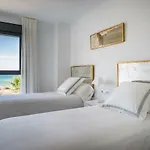דירה Gran Vivienda De Lujo Frente Al Mar מאלגה
