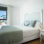 Gran Vivienda De Lujo Frente Al Mar דירה *
