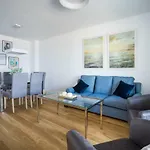 Gran Vivienda De Lujo Frente Al Mar מאלגה