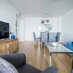 Gran Vivienda De Lujo Frente Al Mar מאלגה