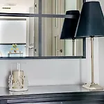 Gran Vivienda De Lujo Frente Al Mar דירה מאלגה