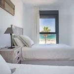Gran Vivienda De Lujo Frente Al Mar מאלגה