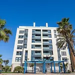 Gran Vivienda De Lujo Frente Al Mar דירה